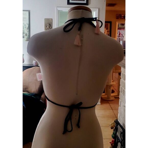 NWT WOMENS XHILARATION BIKINI TOP - Picture 5 of 6